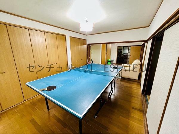 鹿児島市皆与志町の中古一戸建て