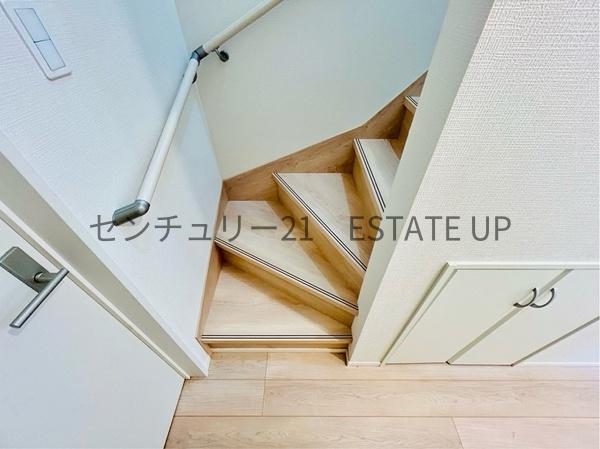 鹿児島市西坂元町の中古一戸建て