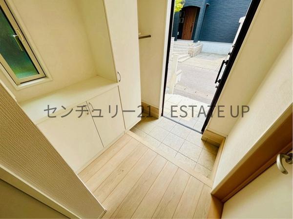 鹿児島市西坂元町の中古一戸建て