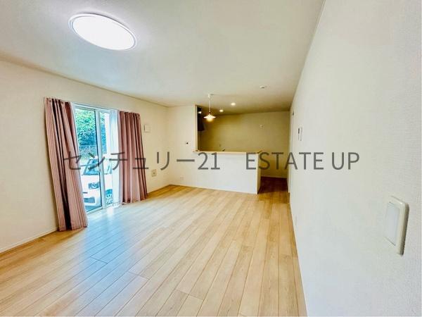 中古戸建　西坂元