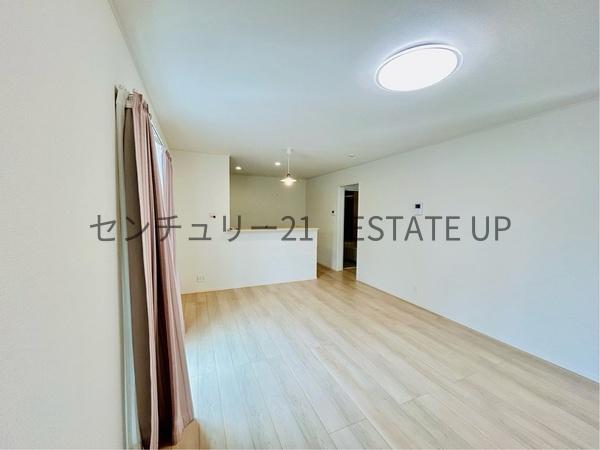 中古戸建　西坂元