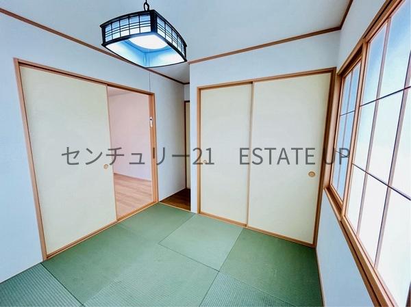 中古戸建　西坂元