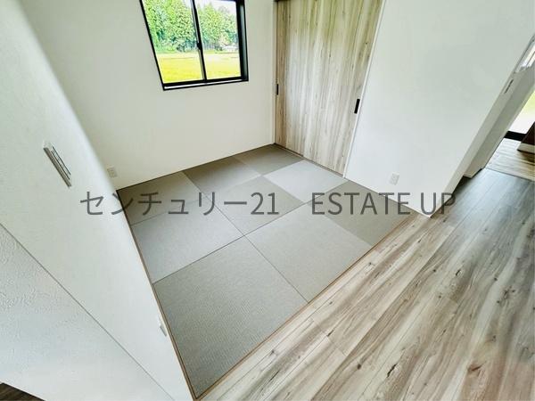 新築戸建　上谷口