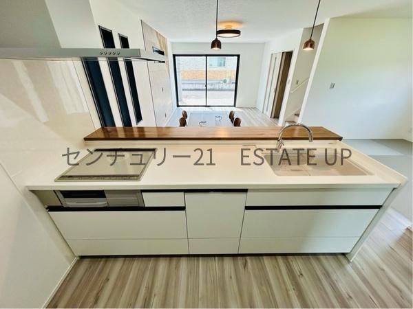 新築戸建　上谷口