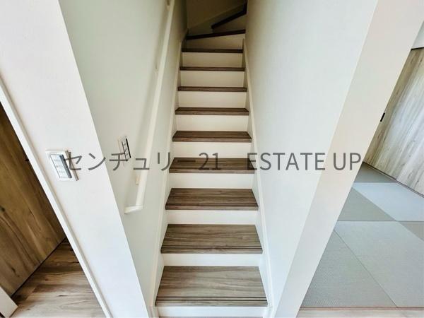 新築戸建　上谷口
