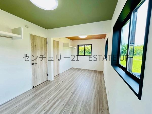 新築戸建　上谷口