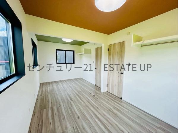 新築戸建　上谷口