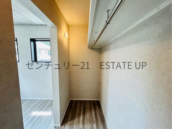 新築戸建　上谷口