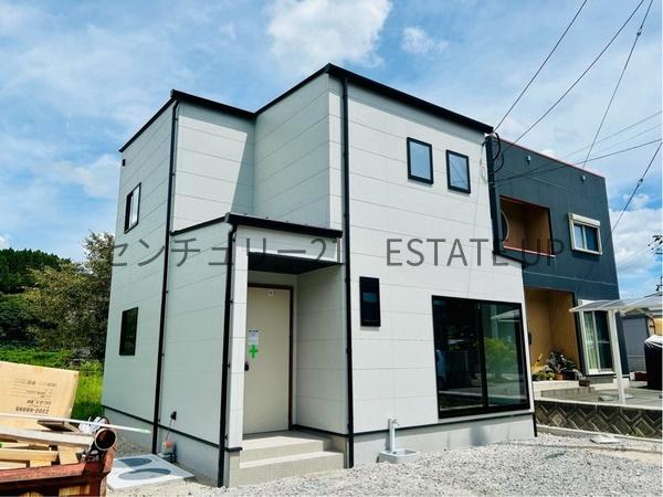 新築戸建　上谷口