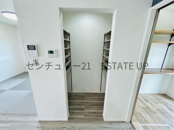 新築戸建　上谷口