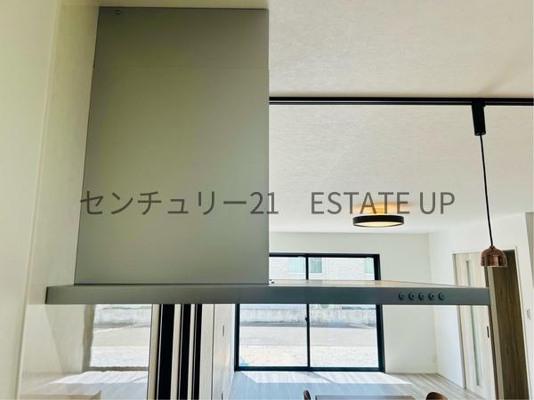 新築戸建　上谷口