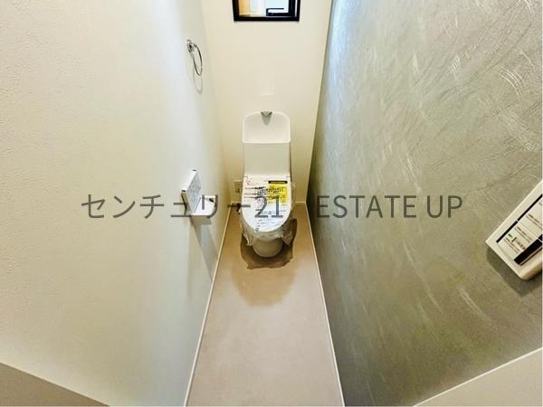 新築戸建　上谷口