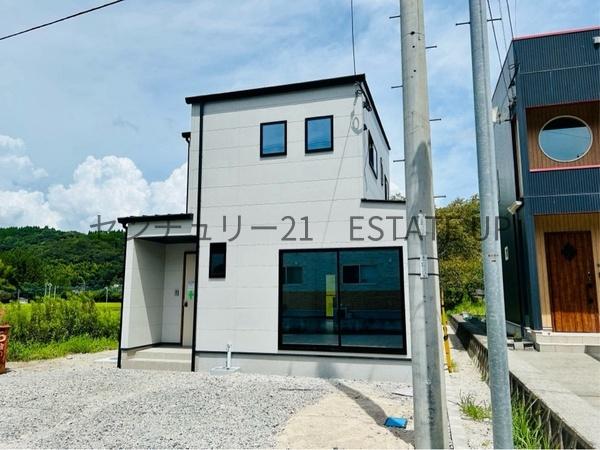 新築戸建　上谷口