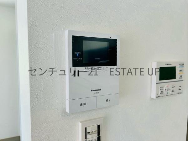 新築戸建　上谷口