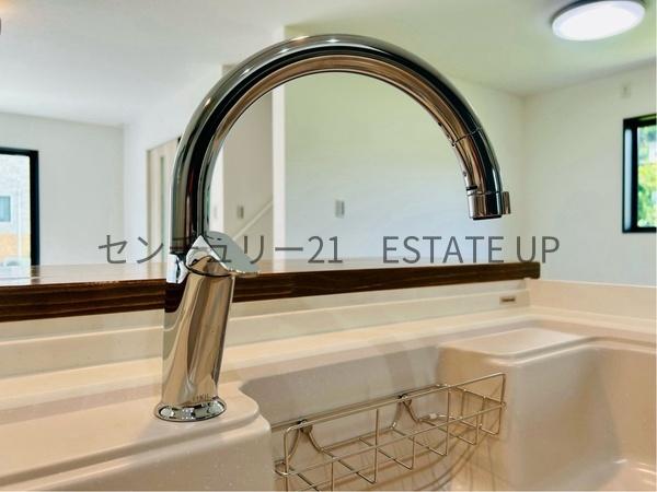 新築戸建　上谷口