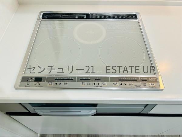 新築戸建　上谷口