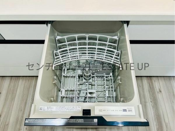 新築戸建　上谷口