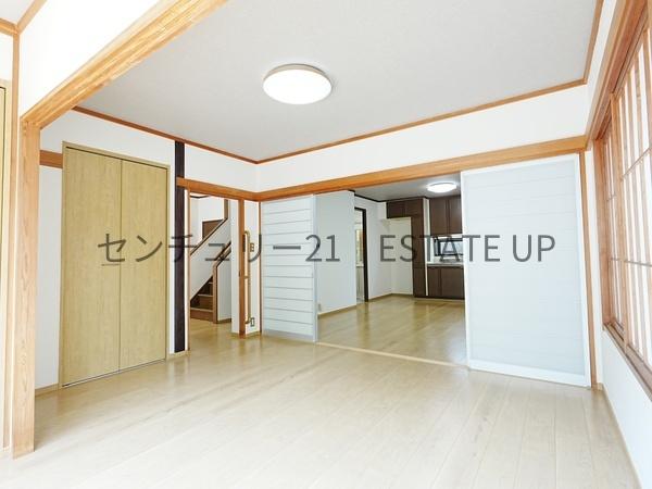 鹿児島市武３丁目の中古一戸建て