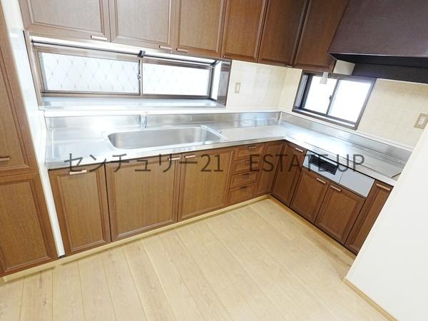 鹿児島市武３丁目の中古一戸建て