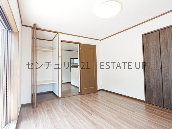 鹿児島市武３丁目の中古一戸建て