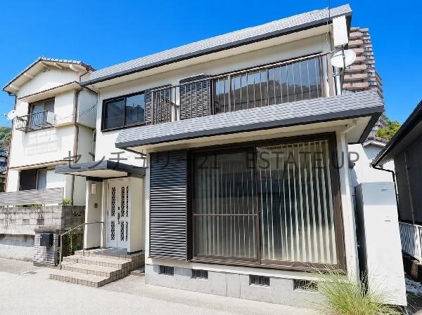 中古戸建 武