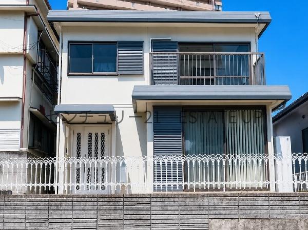 鹿児島市武３丁目の中古一戸建て