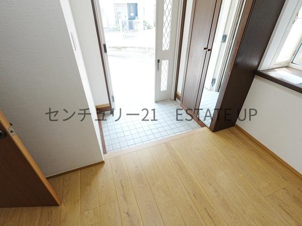 鹿児島市武３丁目の中古一戸建て