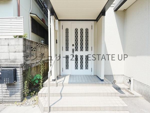 鹿児島市武３丁目の中古一戸建て
