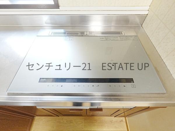 鹿児島市武３丁目の中古一戸建て