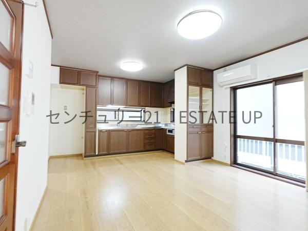 中古戸建　武