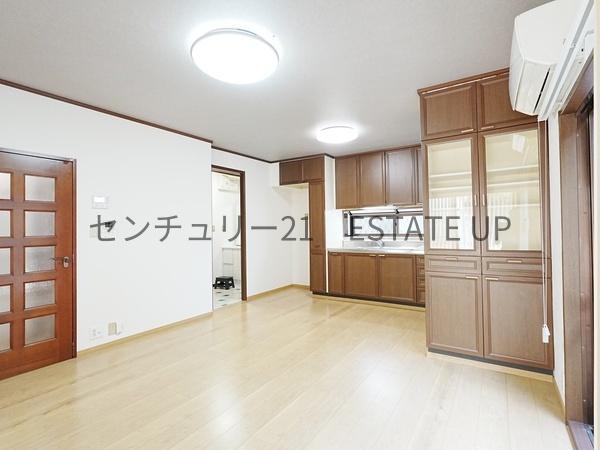 鹿児島市武３丁目の中古一戸建て