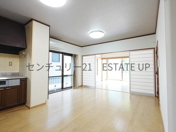 鹿児島市武３丁目の中古一戸建て