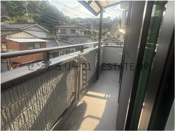 鹿児島市田上３丁目の中古一戸建て