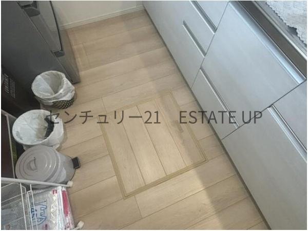 鹿児島市田上３丁目の中古一戸建て