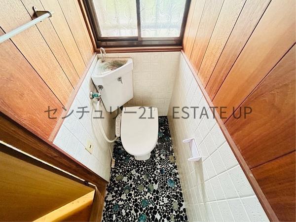 姶良市池島町の中古一戸建て