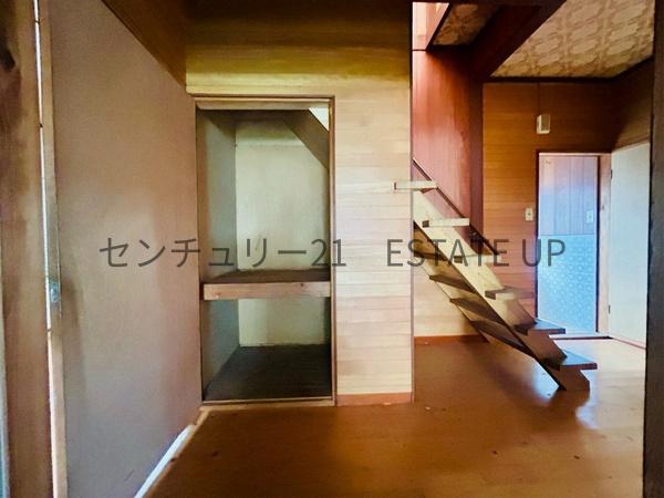 姶良市池島町の中古一戸建て
