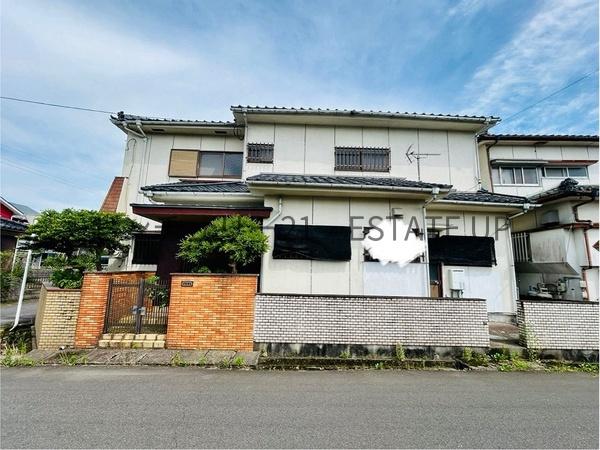 中古戸建て　姶良市池島