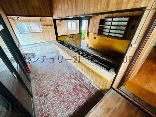 姶良市池島町の中古一戸建て