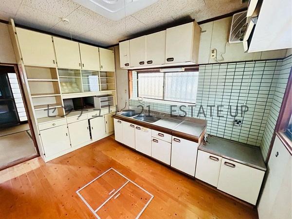 姶良市池島町の中古一戸建て