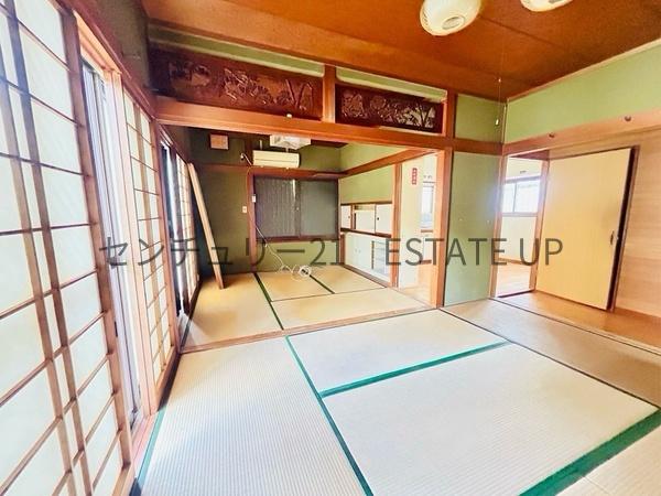 姶良市池島町の中古一戸建て