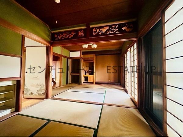 姶良市池島町の中古一戸建て