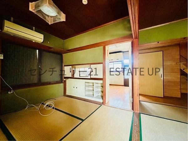 姶良市池島町の中古一戸建て