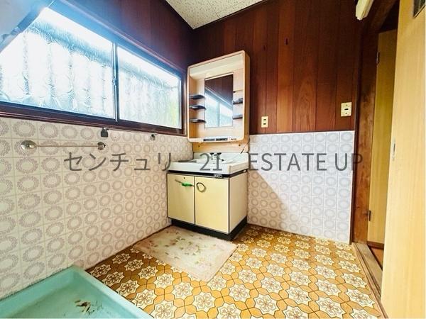 姶良市池島町の中古一戸建て