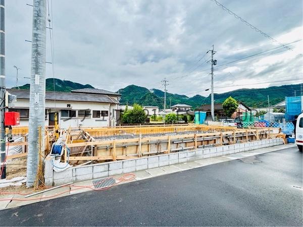 姶良市平松　第14　1号棟