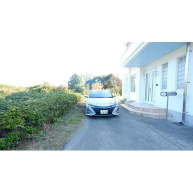 鹿児島市吉野町の中古一戸建て