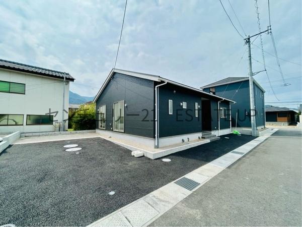 姶良市平松　第14　2号棟