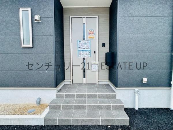 姶良市平松　第14　2号棟