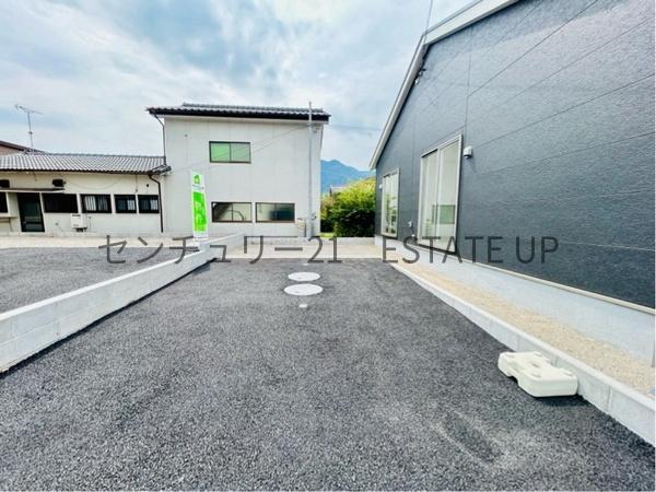 姶良市平松　第14　2号棟