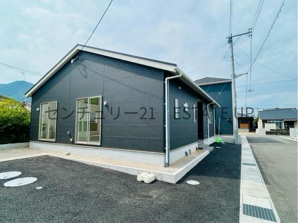 姶良市平松　第14　2号棟