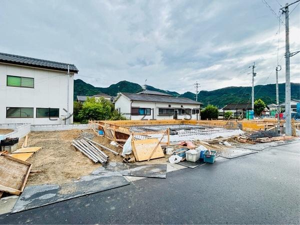 姶良市平松　第14　2号棟